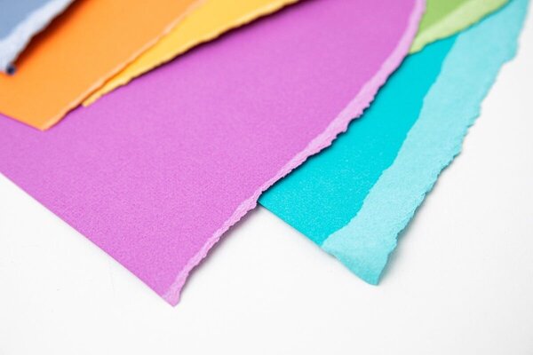 Sizzix Revealz Sandable Cardstock A6 Jewel Collection (666678)