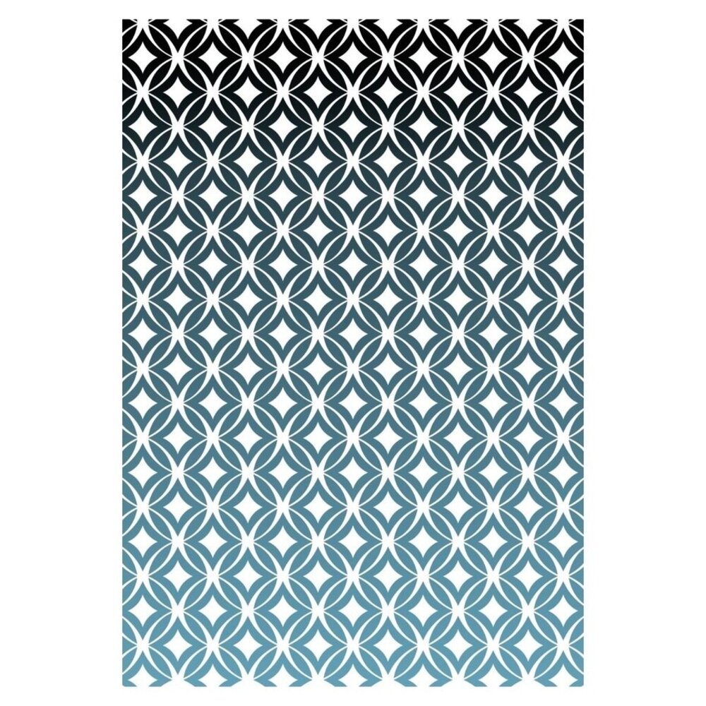 Sizzix Clear Stamps Uptown (666591) Sizzix Clear Stamps Uptown (666591)