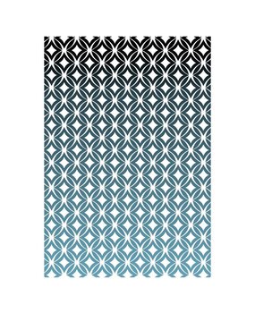 Sizzix Clear Stamps Uptown (666591) Sizzix Clear Stamps Uptown (666591)