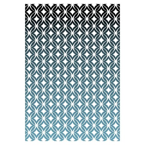 Sizzix Clear Stamps Uptown (666591) Sizzix Clear Stamps Uptown (666591)