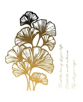 Sizzix Clear Stamps Inspire (666593) Sizzix Clear Stamps Inspire (666593)