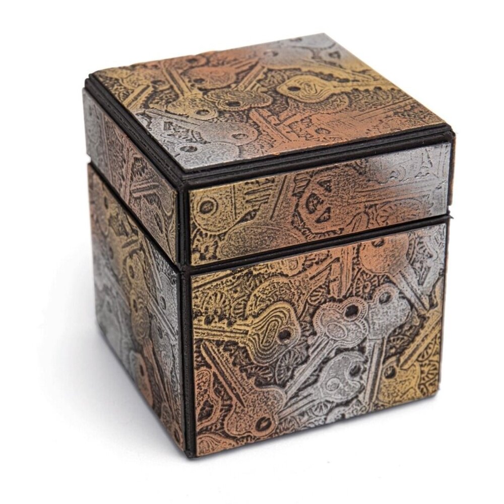 Sizzix ScoreBoards XL Die Storage Box (666498)