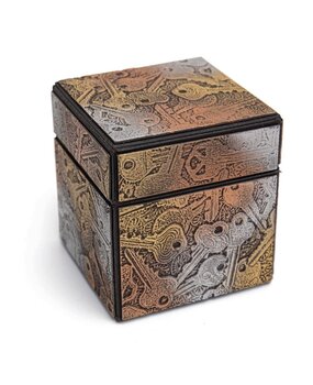 Sizzix ScoreBoards XL Die Storage Box (666498)