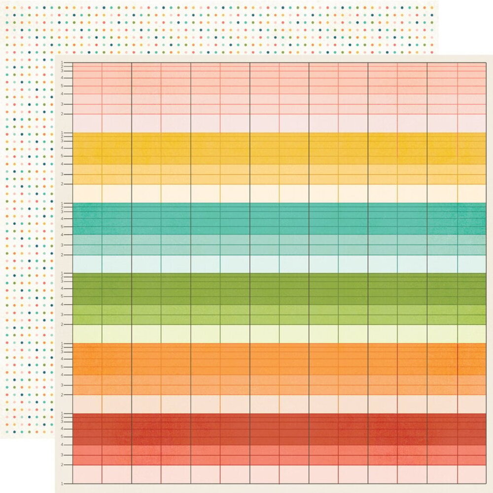 Simple Stories Summer Snapshots 12x12 Inch Collection Kit (22000) Simple Stories Summer Snapshots 12x12 Inch Collection Kit (22000)