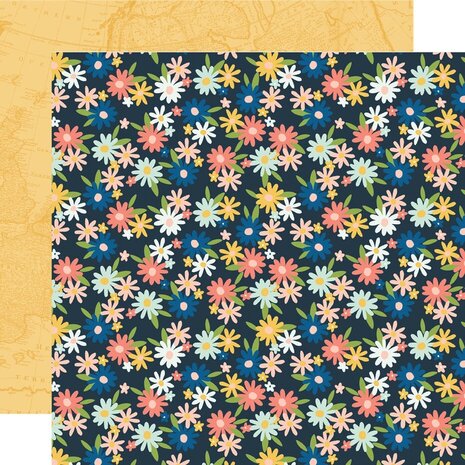 Simple Stories Pack Your Bags 12x12 Inch Collection Kit (22100) Simple Stories Pack Your Bags 12x12 Inch Collection Kit (22100)