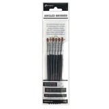 Ranger Angled Brushes (6pcs) (BRU80428)