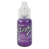 Ranger Stickles Glitter Glue Aubergine (SGG85874)
