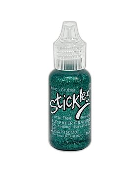Ranger Stickles Glitter Glue Beach Cruiser (SGG85881)