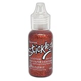Ranger Stickles Glitter Glue Cayenne (SGG85898)