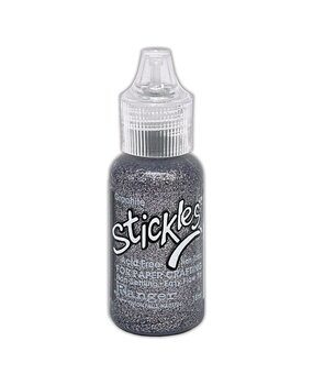 Ranger Stickles Glitter Glue Graphite (SGG85904) Ranger Stickles Glitter Glue Graphite (SGG85904)