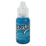 Ranger Stickles Glitter Glue Mountain Lake (SGG85911)