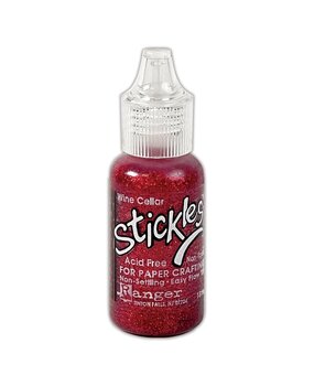 Ranger Stickles Glitter Glue Wine Cellar (SGG85928) Ranger Stickles Glitter Glue Wine Cellar (SGG85928)