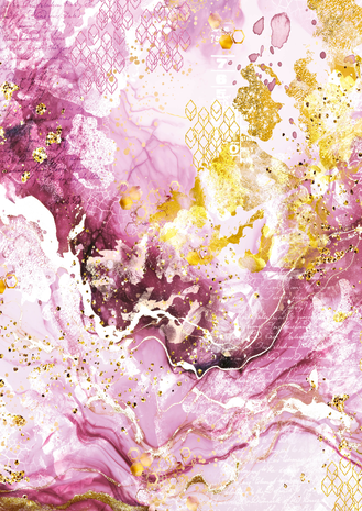 Ciao Bella Papercrafting Ethereal A4 Vellum Paper (CBV012) Ciao Bella Papercrafting Ethereal A4 Vellum Paper (CBV012)