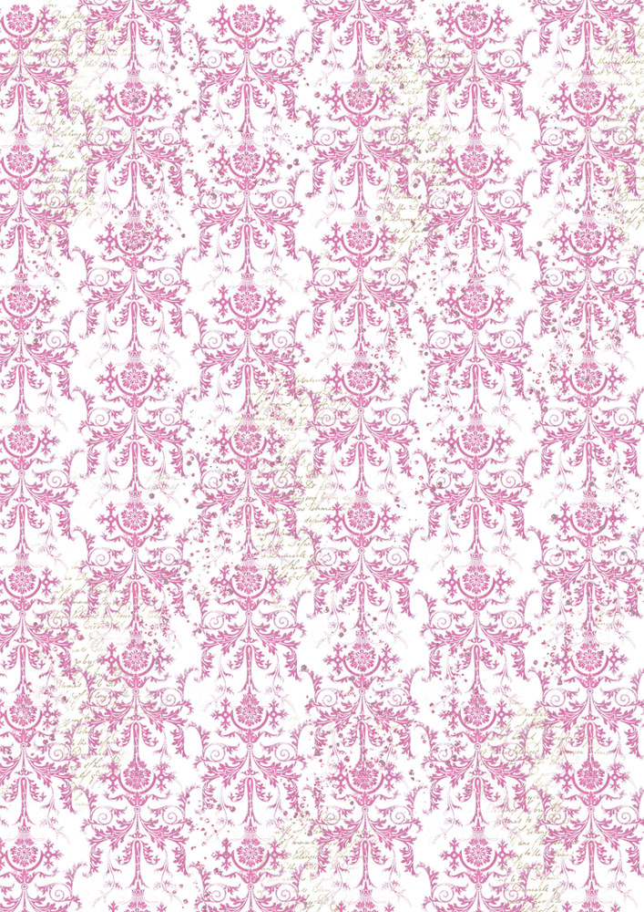 Ciao Bella Papercrafting Ethereal A4 Vellum Paper (CBV012) Ciao Bella Papercrafting Ethereal A4 Vellum Paper (CBV012)