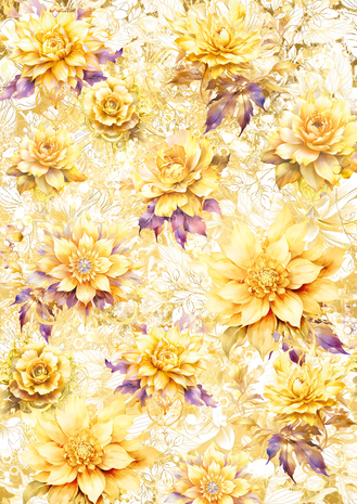 Ciao Bella Papercrafting Ethereal A4 Vellum Paper (CBV012) Ciao Bella Papercrafting Ethereal A4 Vellum Paper (CBV012)