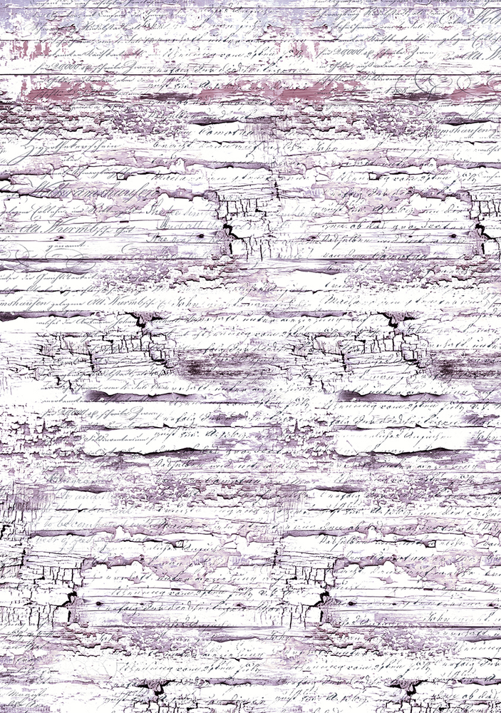 Ciao Bella Papercrafting Morning in Provence A4 Vellum Paper (CBV013) Ciao Bella Papercrafting Morning in Provence A4 Vellum Paper (CBV013)