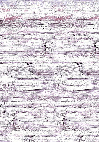 Ciao Bella Papercrafting Morning in Provence A4 Vellum Paper (CBV013) Ciao Bella Papercrafting Morning in Provence A4 Vellum Paper (CBV013)