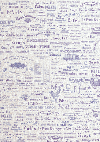 Ciao Bella Papercrafting Morning in Provence A4 Deluxe Paper (CBDPL001) Ciao Bella Papercrafting Morning in Provence A4 Deluxe Paper (CBDPL001)