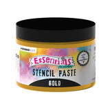Studio Light Essentials Gold Metallic Stencil Paste (ABM-ES-PASTE03)