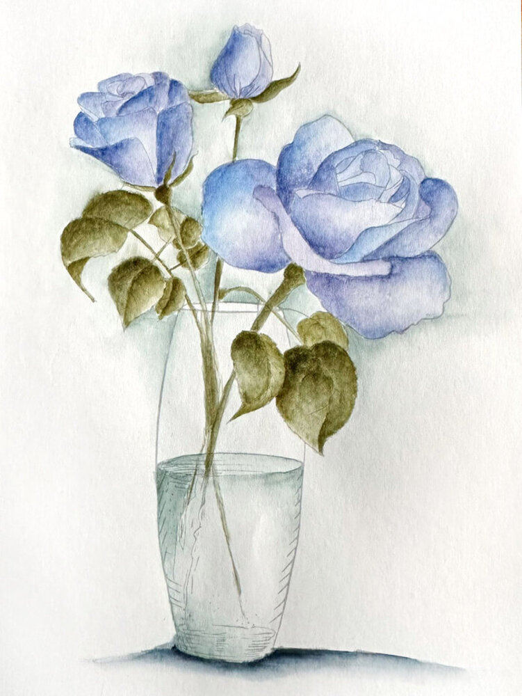 Studio Light Jenine's Mindful Art Collection Light Markers Blooming (JMA-ES-MARK31)