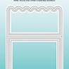 Studio Light Essentials Snijmal ATC Card Pocket (SL-ES-CD789) Studio Light Essentials Snijmal ATC Card Pocket (SL-ES-CD789)