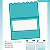 Studio Light Essentials Snijmal ATC Card Pocket (SL-ES-CD789) Studio Light Essentials Snijmal ATC Card Pocket (SL-ES-CD789)