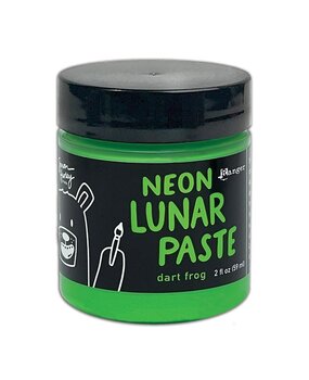 Simon Hurley Create Neon Lunar Paste Dart Frog (HUA86147) Simon Hurley Create Neon Lunar Paste Dart Frog (HUA86147)
