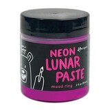 Simon Hurley Create Neon Lunar Paste Mood Ring (HUA86161)