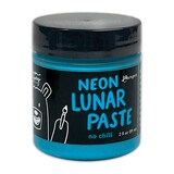 Simon Hurley Create Neon Lunar Paste No Chill (HUA86178)
