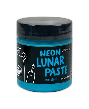 Simon Hurley Create Neon Lunar Paste No Chill (HUA86178)