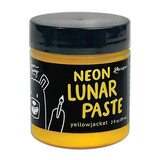 Simon Hurley Create Neon Lunar Paste Yellow Jacket (HUA86208)