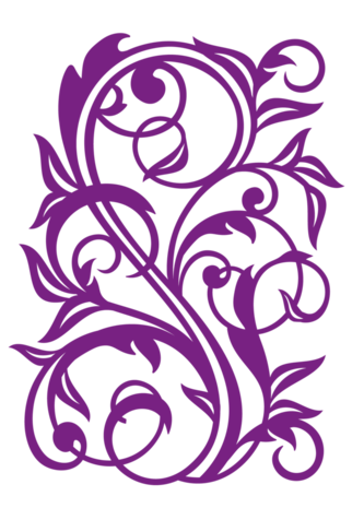 Crafter's Companion Elegant Swirls Masking Stencil (CC-MASK-ELSWI) Crafter's Companion Elegant Swirls Masking Stencil (CC-MASK-ELSWI)