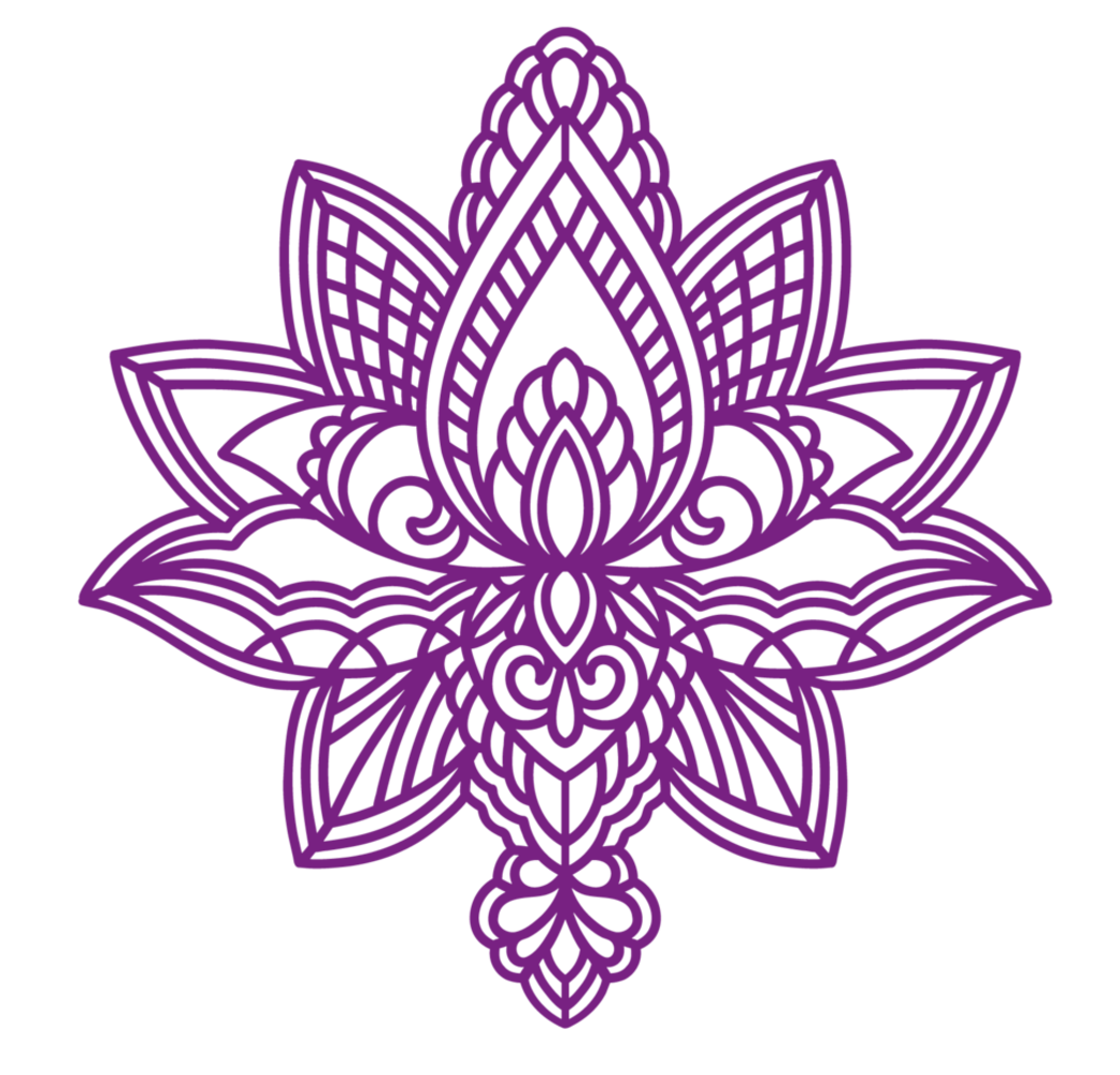 Crafter's Companion Decorative Lotus Masking Stencil (CC-MASK-DELOT) Crafter's Companion Decorative Lotus Masking Stencil (CC-MASK-DELOT)