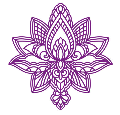 Crafter's Companion Decorative Lotus Masking Stencil (CC-MASK-DELOT) Crafter's Companion Decorative Lotus Masking Stencil (CC-MASK-DELOT)