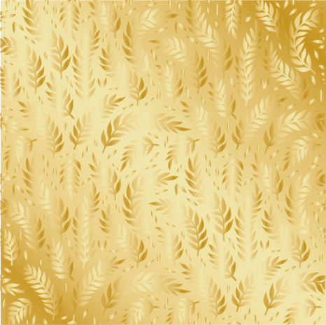 Crafter's Companion Everyday Opulence 12x12 Inch Luxury Mirror Card (CC-LMC12-EVOP)