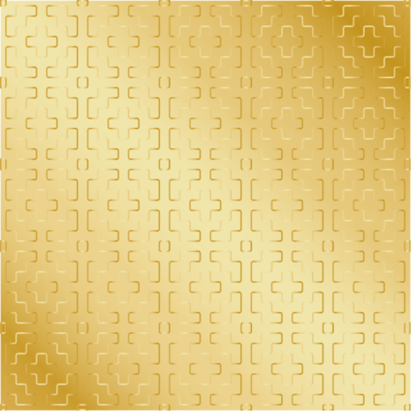 Crafter's Companion Everyday Opulence 12x12 Inch Luxury Mirror Card (CC-LMC12-EVOP)