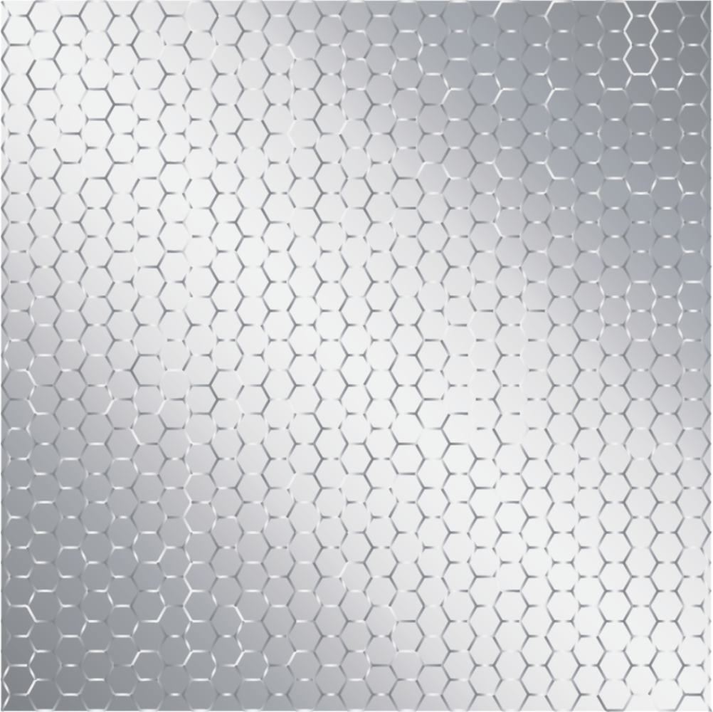 Crafter's Companion Everyday Opulence 12x12 Inch Luxury Mirror Card (CC-LMC12-EVOP)