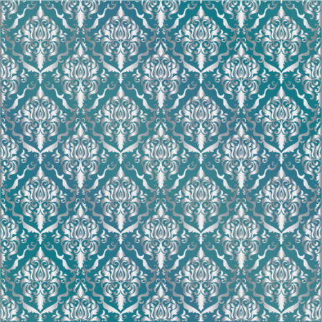 Crafter's Companion Vibrant Metallics 12x12 Inch Luxury Mirror Card (CC-LMC12-VIME) Crafter's Companion Vibrant Metallics 12x12 Inch Luxury Mirror Card (CC-LMC12-VIME)