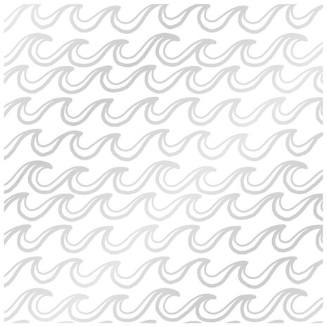 Crafter's Companion Enchanted Ocean 8x8 Inch Resist Pad (S-EO-RPAD8) Crafter's Companion Enchanted Ocean 8x8 Inch Resist Pad (S-EO-RPAD8)