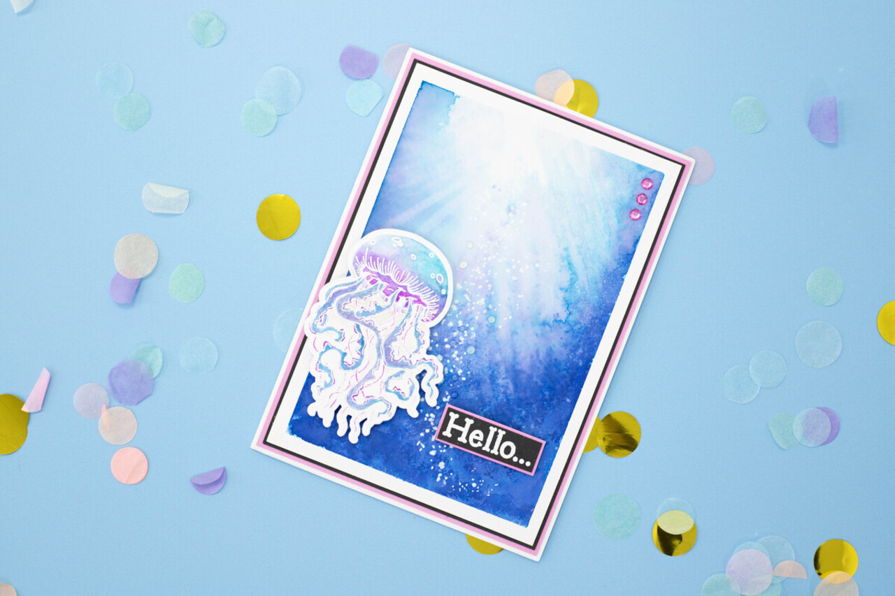 Crafter's Companion Enchanted Ocean Duet Inkpads (S-EO-IP-DUET) Crafter's Companion Enchanted Ocean Duet Inkpads (S-EO-IP-DUET)