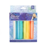 Crafter's Companion Enchanted Ocean Illusion Film (S-EO-ILFI)