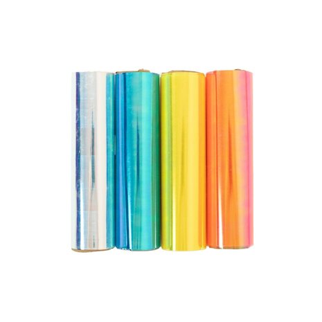 Crafter's Companion Enchanted Ocean Illusion Film (S-EO-ILFI)