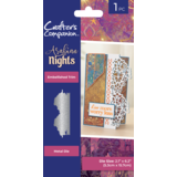 Crafter's Companion Arabian Nights Die Embellished Trim (AN-MD-EMTR)