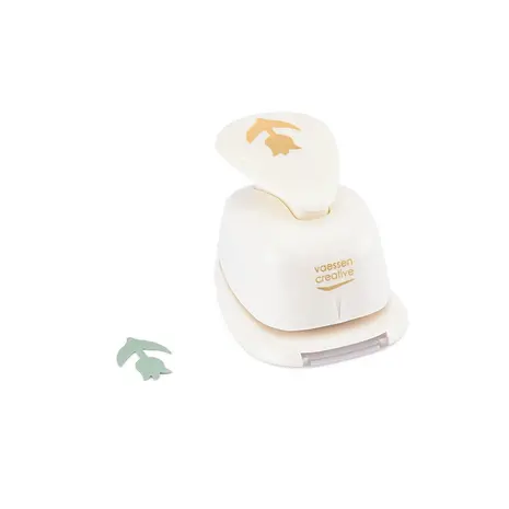 Vaessen Creative Figuurpons Medium Tulp (21435-047)