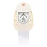 Vaessen Creative Figuurpons Medium Tulp (21435-047) Vaessen Creative Figuurpons Medium Tulp (21435-047)
