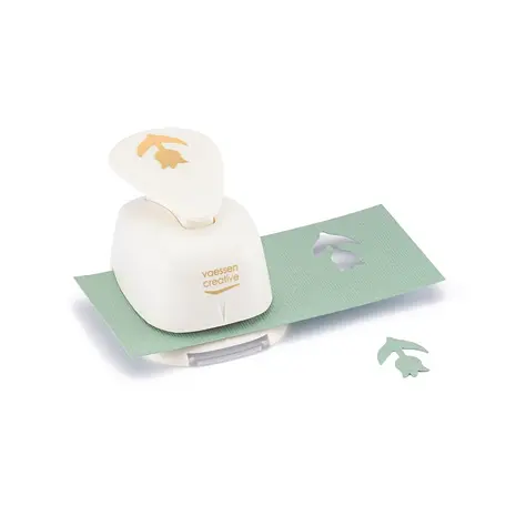 Vaessen Creative Figuurpons Medium Tulp (21435-047)