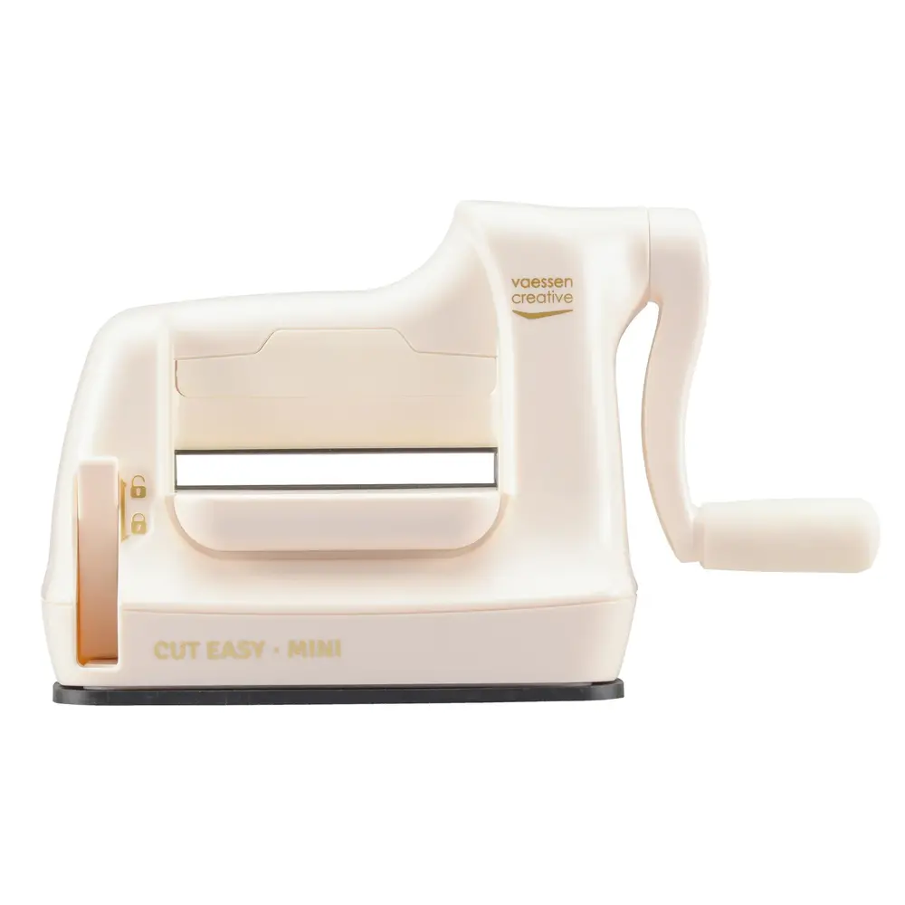 Vaessen Creative Cut Easy Mini Starterskit (2137-035) Vaessen Creative Cut Easy Mini Starterskit (2137-035)