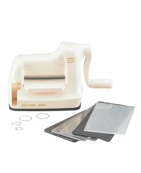 Vaessen Creative Cut Easy Mini Starterskit (2137-035) Vaessen Creative Cut Easy Mini Starterskit (2137-035)