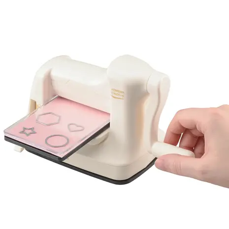 Vaessen Creative Cut Easy Mini Starterskit (2137-035) Vaessen Creative Cut Easy Mini Starterskit (2137-035)