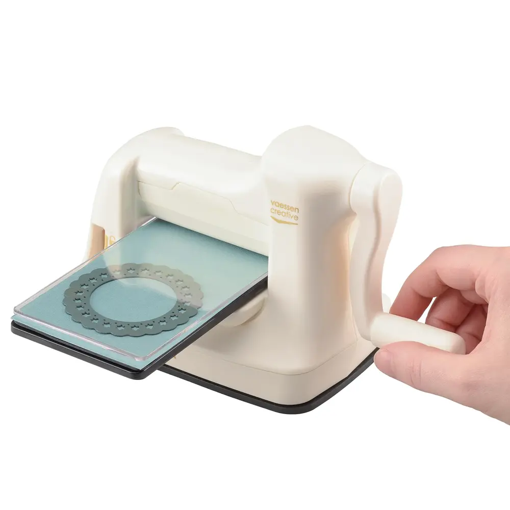 Vaessen Creative Cut Easy Mini Starterskit (2137-035) Vaessen Creative Cut Easy Mini Starterskit (2137-035)